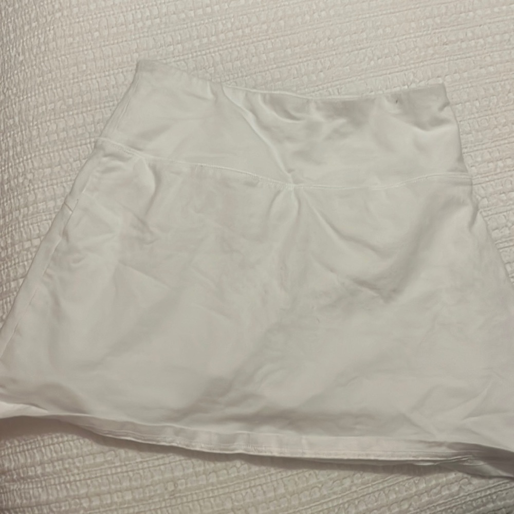 Hollister High Rise Skirt